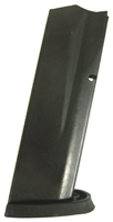 S&W Magazine M&P45 10Rd (Options: BLACK W/BLACK BASE)