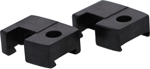 Sako Optilock Base For Sako (Options: 85/75/L461 SHORT ACTION BLUED)