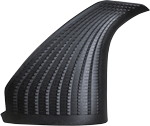 Tikka Grip Adapter For T3X (Options: SYTHETIC STOCKS STRAIGHT BLACK)
