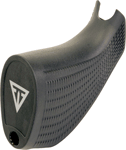 Tikka Grip Adapter For T3X (Options: SYN STOCKS STRAIGHT GREY)