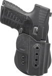 Fobus Holster Extraction Iwb (Options: OWB SAVAGE STANCE RH)