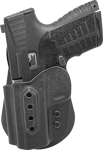 Fobus Holster Extraction Iwb (Options: OWB SAVAGE STANCE LH)
