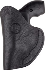 1791 Smooth Concealmnt Hol Iwb (Options: MULTI-FIT SZ2 J-FRAMES/SIM BLK)
