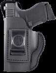 1791 Smooth Concealmnt Hol Iwb (Options: LH MULTI-FIT SZ3 SIG P365 BLK)