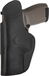 1791 Smooth Concealmnt Hol Iwb (Options: MULTI-FIT SZ5 SIG P320C/SIM BL)