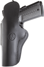 1791 Smooth Concealmnt Hol Iwb (Options: MULTI-FIT SZ6 1911 3-4" BLACK)