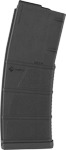 Mft Magazine Ar15 5.56X45Mm (Options: 223 REM 30RD BLACK POLYMER)
