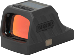 Holosun Scs Solar Charging Sgt (Options: 2MOA DOT/32MOA SIG P320 GREEN)