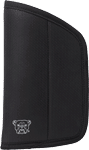 Bulldog Super Grip Inside Pant (Options: HOLSTER LARGE BLACK)
