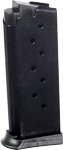 Pro Mag Magazine Sig P320 (Options: 9MM 21RD BLUED STEEL)