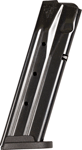 Pro Mag Magazine Sig P320 (Options: 9MM 17RD BLUED STEEL)