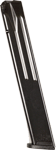 Pro Mag Magazine Sig P320 (Options: 9MM 32RD BLUED STEEL)