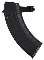 Pro Mag Magazine Sks 7.62X39 (Options: 30RD BLACK POLYMER)