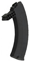 Pro Mag Magazine Sks 7.62X39 (Options: 40RD BLACK POLYMER)