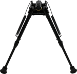 Harris Bipod Series S Model Lm (Options: 9"-13" M-LOK ROTATE LEG NOTCH)