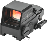 Sightmark Ultra Shot M-Spec (Options: REFLEX SIGHT QD RED ONLY)