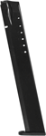 Pro Mag Magazine S&W M&P 9 (Options: 9MM 32RD BLUED STEEL)