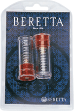 Beretta Snap Caps 12 Gauge (Options: ALL PLASTIC 2-PACK)