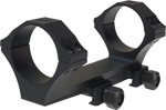 Sig Optics Intergral Base/Ring (Options: ALPHA CANTILEVER 34MM 0MOA)