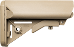 B5 Systems Sopmod Stock (Options: MIL-SPEC FDE)
