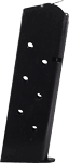 Colt Magazine Govt. 45Acp (Options: 8RD BLUED)