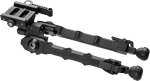 Accu-Tac Bipod Small Rifle  Sr (Options: 5 6.25"-9.75" ARCA SPEC QD)