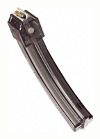 Butler Creek Steel Lips 25Rd (Options: MAGAZINE RUGER 10/22 SMOKE)