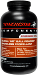 Winchester Powder Staball Hd (Options: 1LB CAN 10CAN/CS)