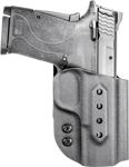 Fobus Holster Extraction Iwb (Options: OWB S&W M&P 9 SHIELD EZ)