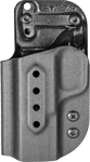 Fobus Holster Extraction Iwb (Options: OWB S&W M&P 9 SHIELD EZ LH)