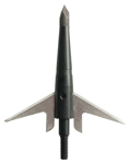 Swhacker Broadhead 2-Blade (Options: 125GR 2.25" CUT 3/PK)