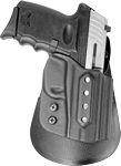 Fobus Holster Extraction Iwb (Options: OWB SCCY DVG-1 RH)