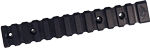 Mountain Tactical Tikka T1X (Options: STANDARD PIC RAIL 20 MOA)