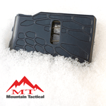 Mountain Tactical Tikka T3/T3X (Options: G2 BILLET 3RD MAG LONG ACTION)