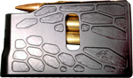 Mountain Tactical Tikka T3/T3X (Options: G2 BILLET 3RD MAG SHRT ACTION)