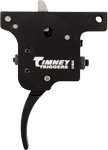 Timney Trigger Winchester 70 (Options: WITH MOA TRIGGER BLACK)