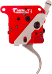 Timney Trigger Remington 700 (Options: W/SAFETY 2 STAGE NICKEL)