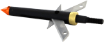 Thorn Broadheads Xv Crossbow (Options: 125GR 2-BLADE 2" CUT 3PK)