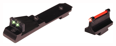 Truglo Sight Set (Options: FOR RUGER 10/22 RIFLES)
