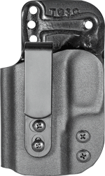 Fobus Holster Extraction Iwb (Options: OWB TAURUS G3C 9MM LH)