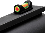 Truglo Sight Fat Bead 5-40 (Options: THREAD FIBER OPTIC DUAL)