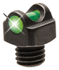 Truglo Sight Star Brite Deluxe (Options: 2.6MM THREAD FIBER OPTIC GREEN)