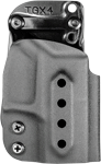 Fobus Holster Extraction Iwb (Options: OWB TAURUS GX4 9MM RH)