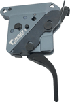 Timney Trigger Remington 700 (Options: THE HIT RH BLACK STRAIGHT 2LB)