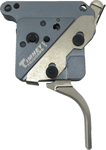 Timney Trigger Remington 700 (Options: THE HIT RH NICKLE STRAIGHT 2LB)