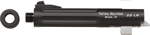 Tacsol Barrel Trail-Lite 5.5" (Options: BG BUCKMARK BLACK/BLK FLUTED)