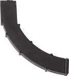 Rock Island Magazine Tm22 (Options: 22LR 25RD BLACK POLYMER)