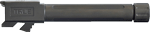 True Precision For Glock 17 (Options: BARREL THREADED BLACK NITRIDE)