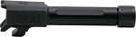 True Precision Sig P320C Bbl (Options: THREADED BLACK NITRIDE)