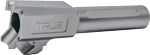 True Precision Sf Hellcat Bbl (Options: NON-THREADED STAINLESS)